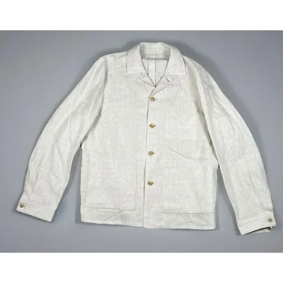 Suitsupply Suits Blazers Suit Supply Mens Shirt Jacket 46